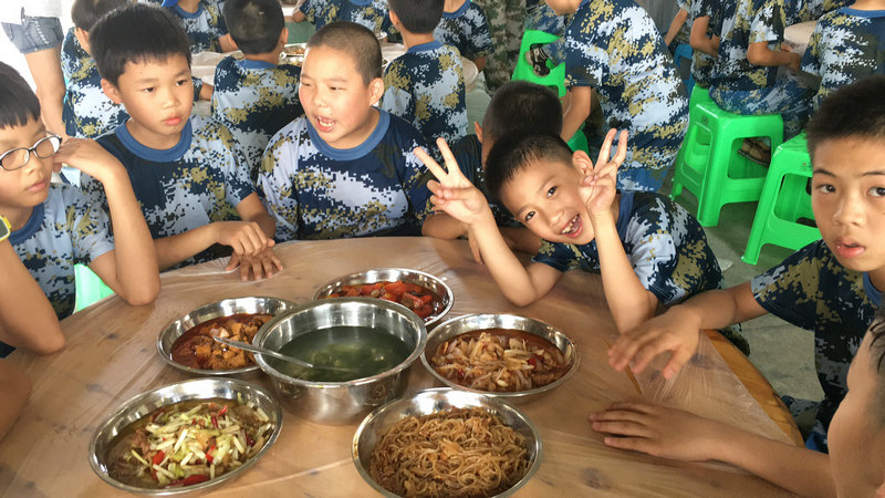 自立能力14