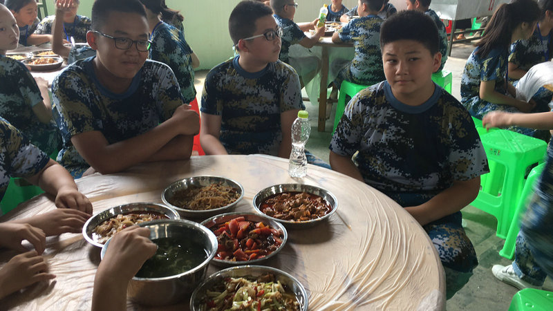 自立能力15