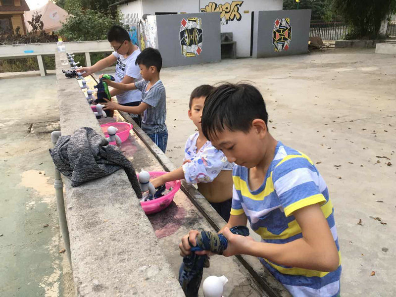 自立能力19