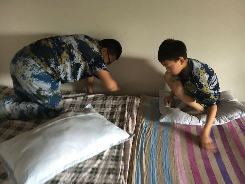 自立能力23