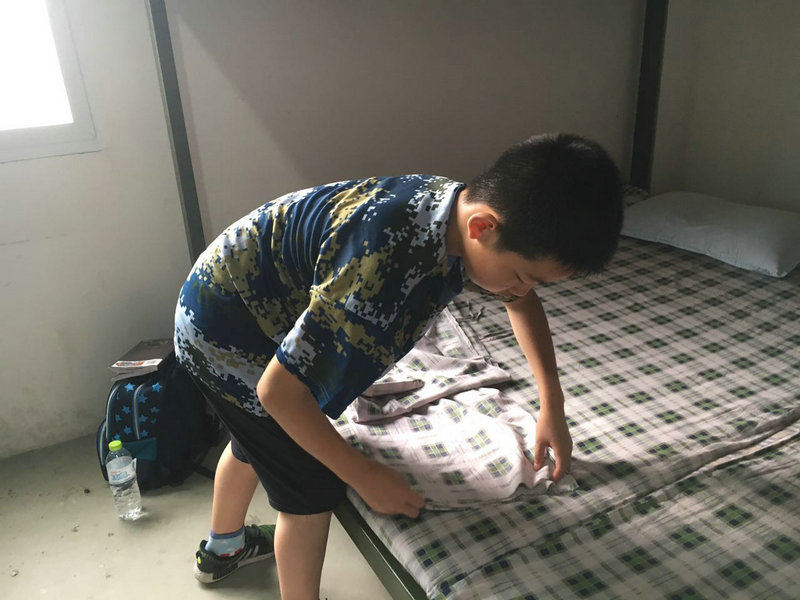自立能力24