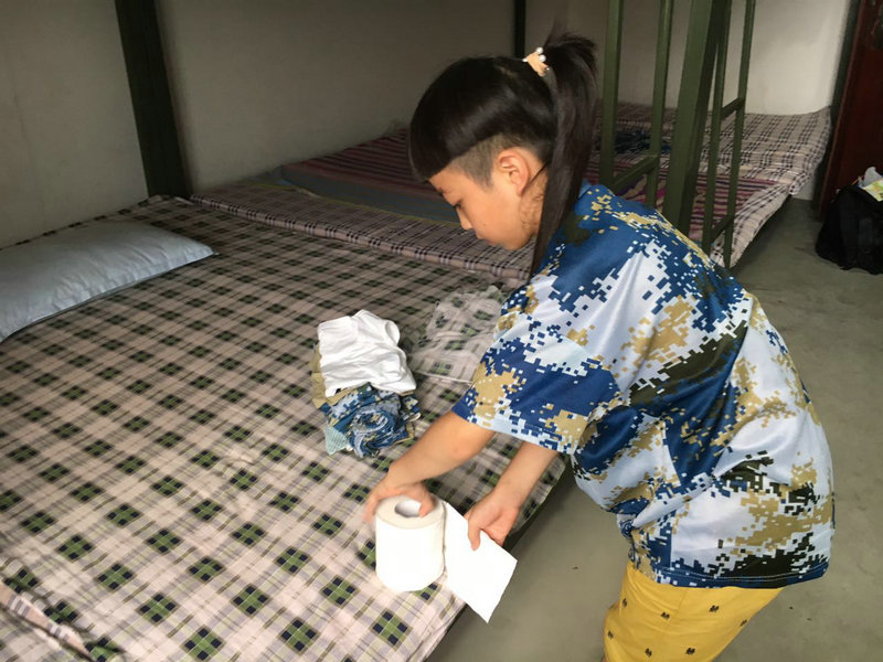 自立能力25