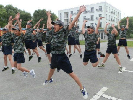 欢呼吧！