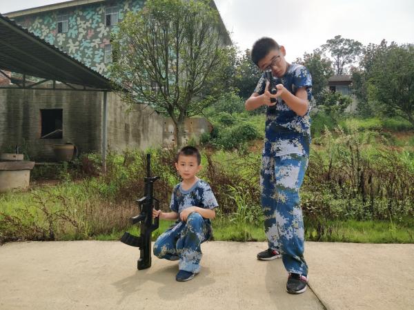 你看我帅吗