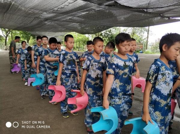 练习坐姿