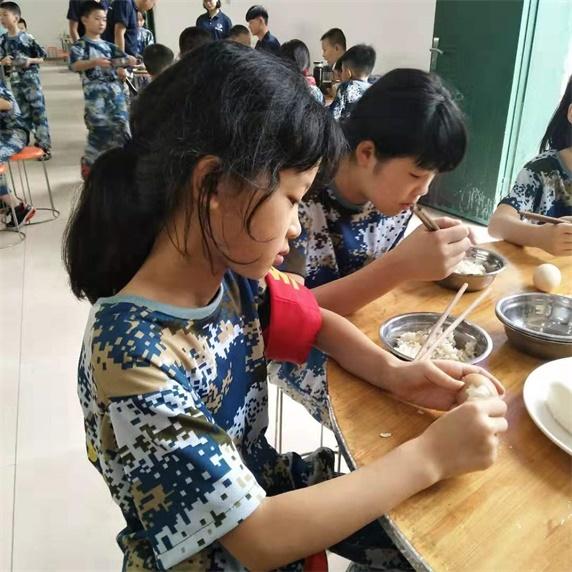 早饭开始吃鸡蛋啦