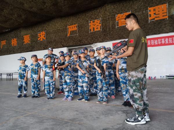 教官知道教学