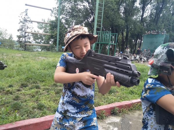准备就绪