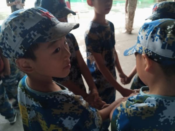 你好，小兵