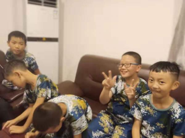 今天好开森啊