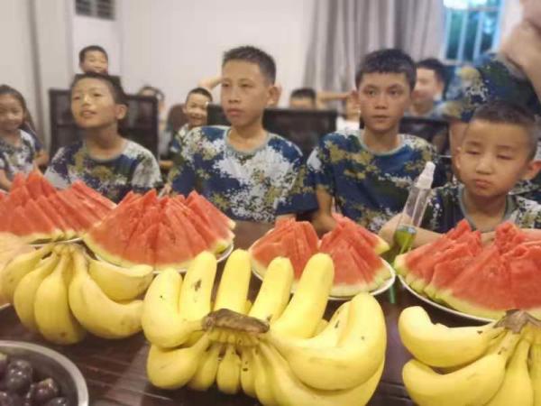 欢乐友谊