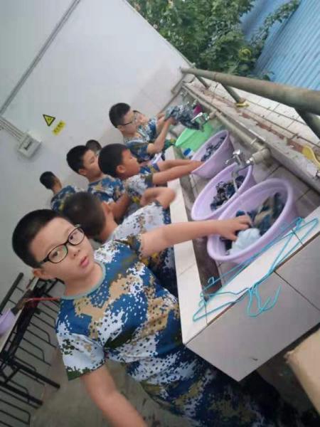 我是勤劳小蜜蜂