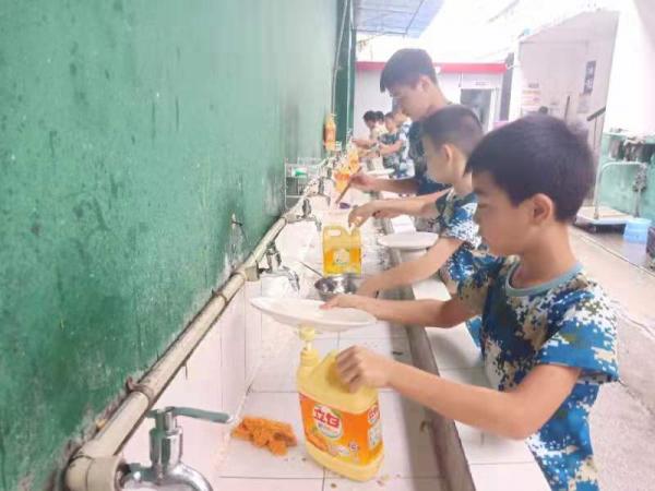 自己动手，丰衣足食