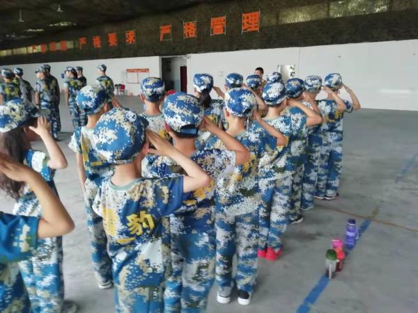 小班乖乖们