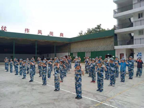 早操时间